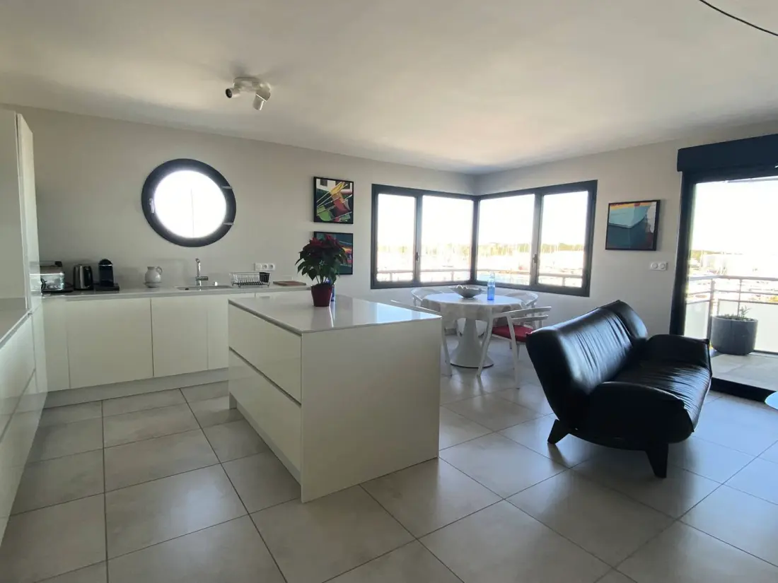 Coeur Plaisance Residence