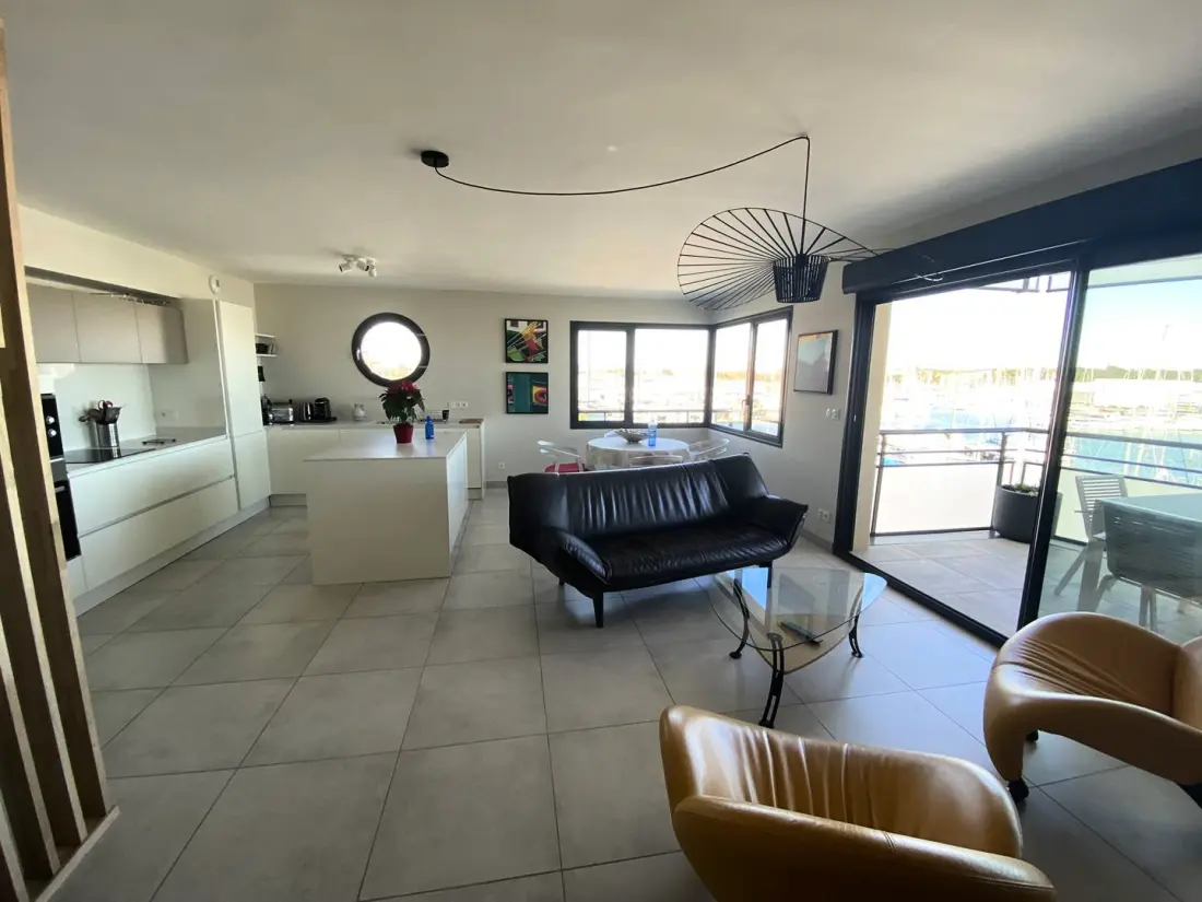 Coeur Plaisance Residence