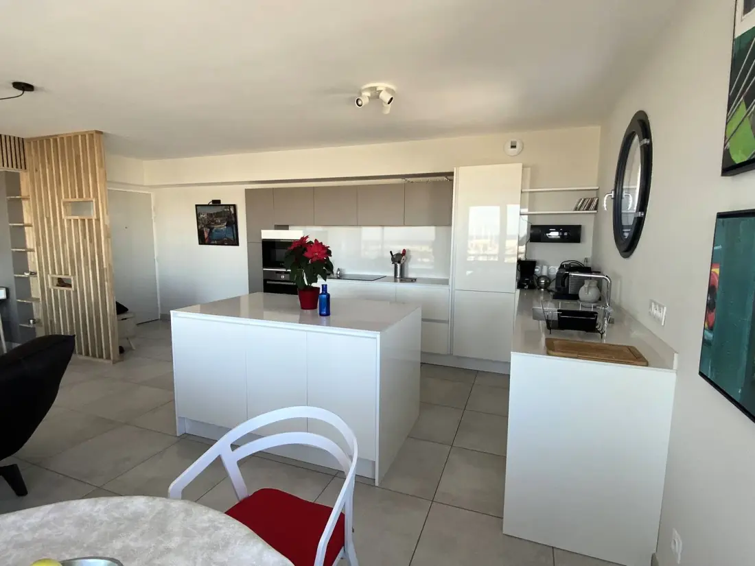 Coeur Plaisance Residence