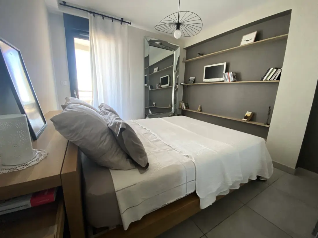 Coeur Plaisance Residence