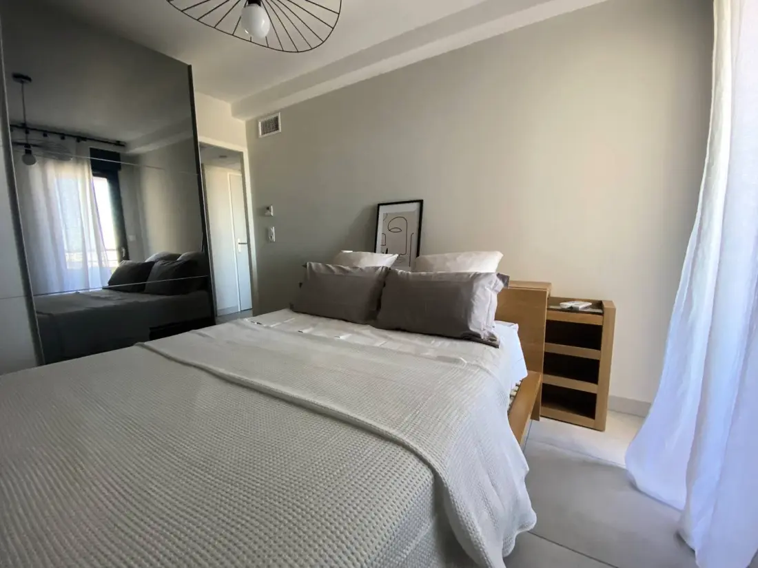 Coeur Plaisance Residence