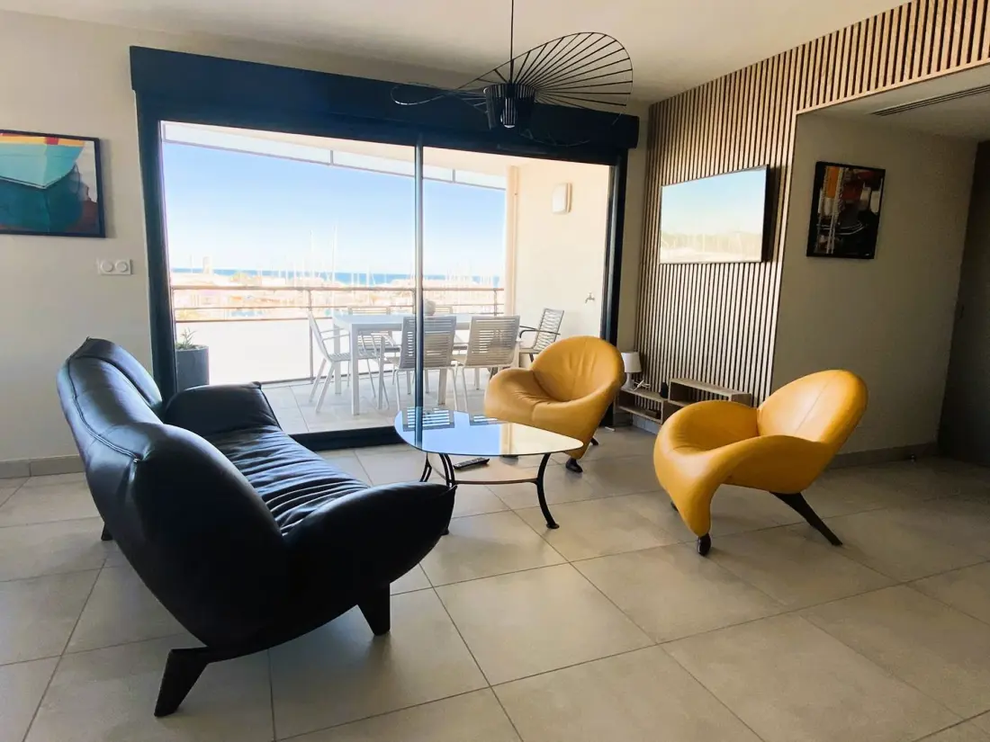 Coeur Plaisance Residence