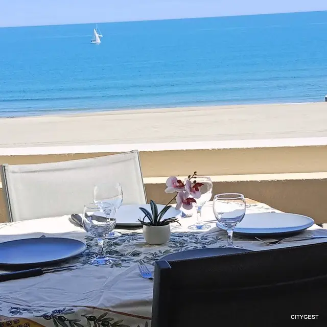 Copacabana rezidencia