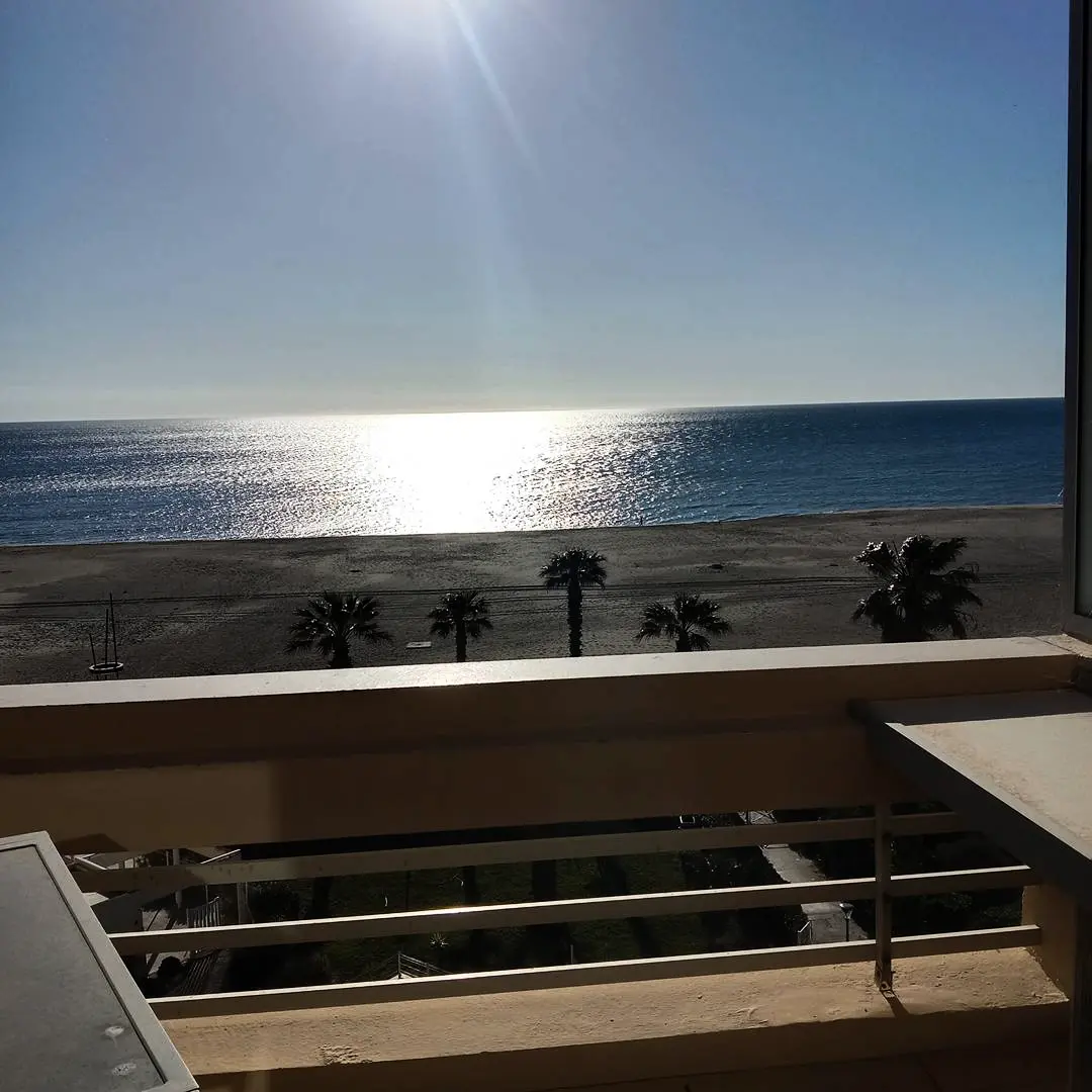 Copacabana rezidencia