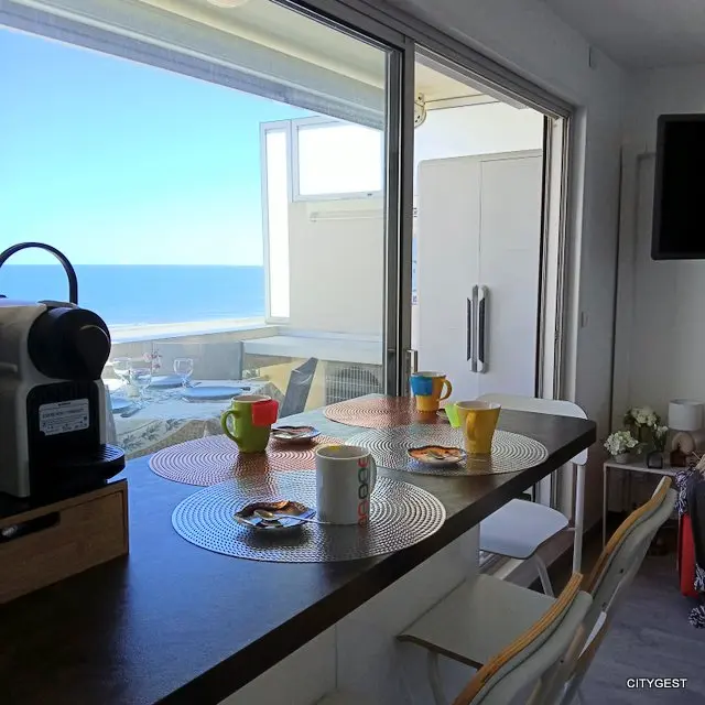 Copacabana rezidencia