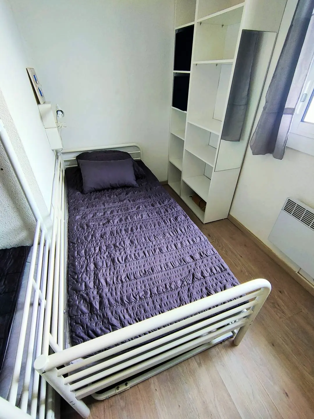 South Cross Residence