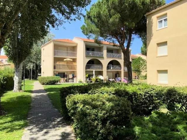 Europa Residence