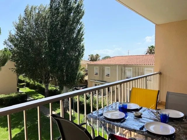 Europa Residence