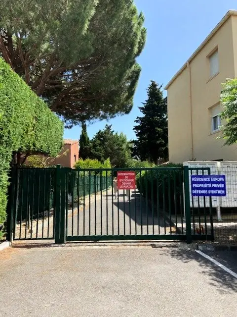 Europa Residence