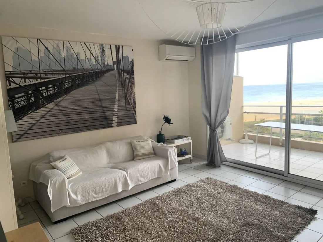 Grand Sud Residence