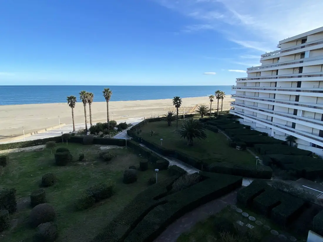 Grand Sud Residence