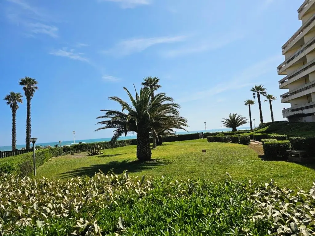 Grand Sud Residence