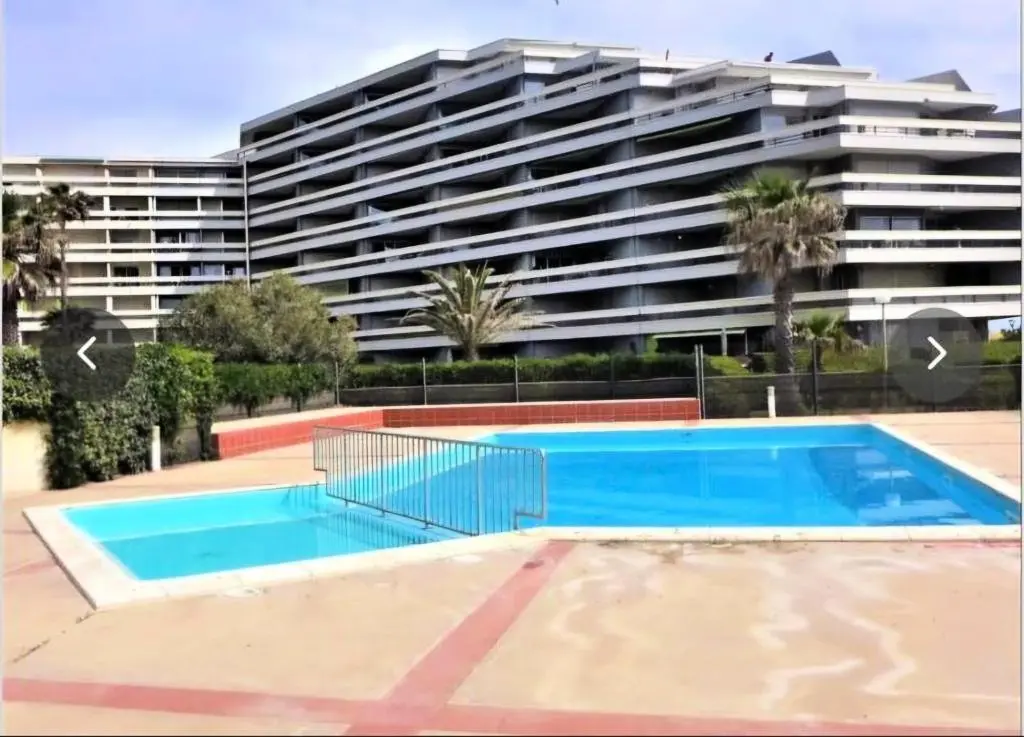Grand Sud Residence