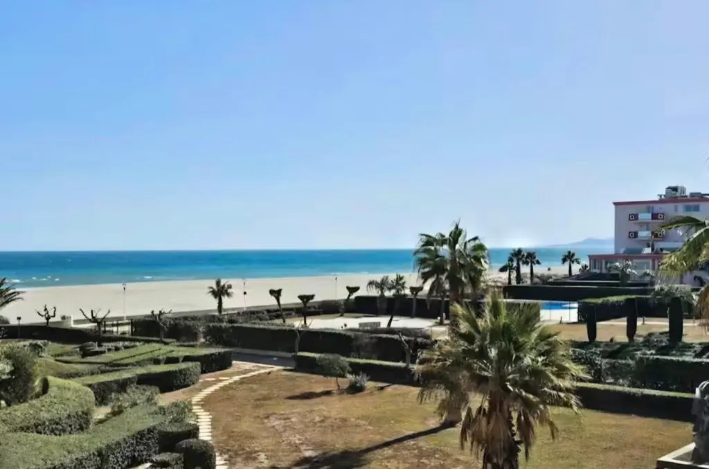 Grand Sud Residence