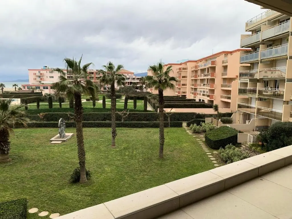 Grand Sud Residence