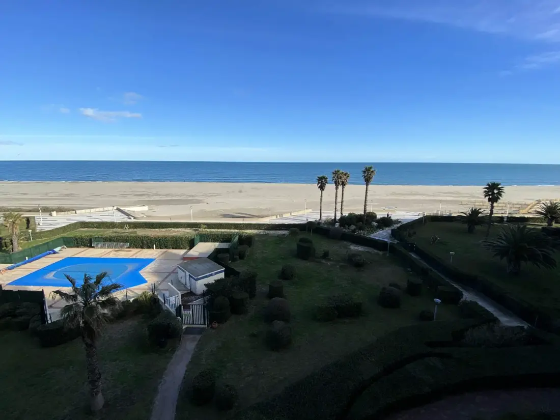 Grand Sud Residence
