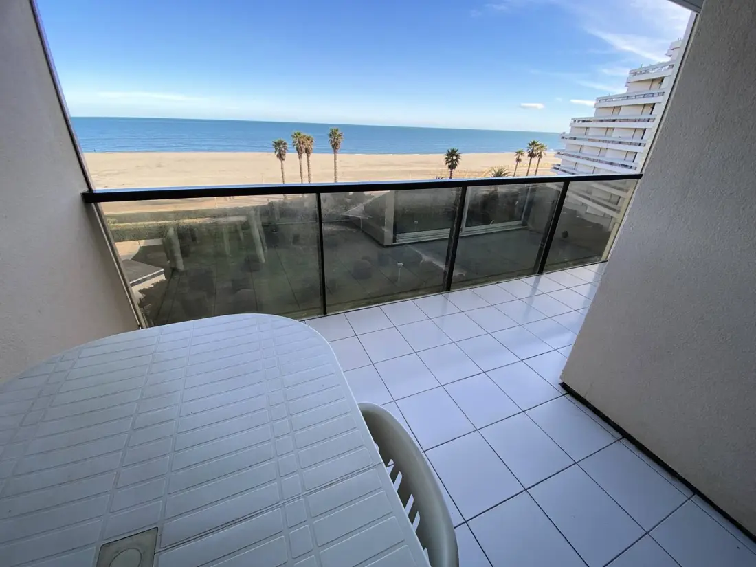 Grand Sud Residence