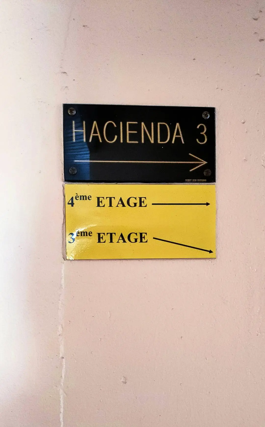 Hacienda Residence