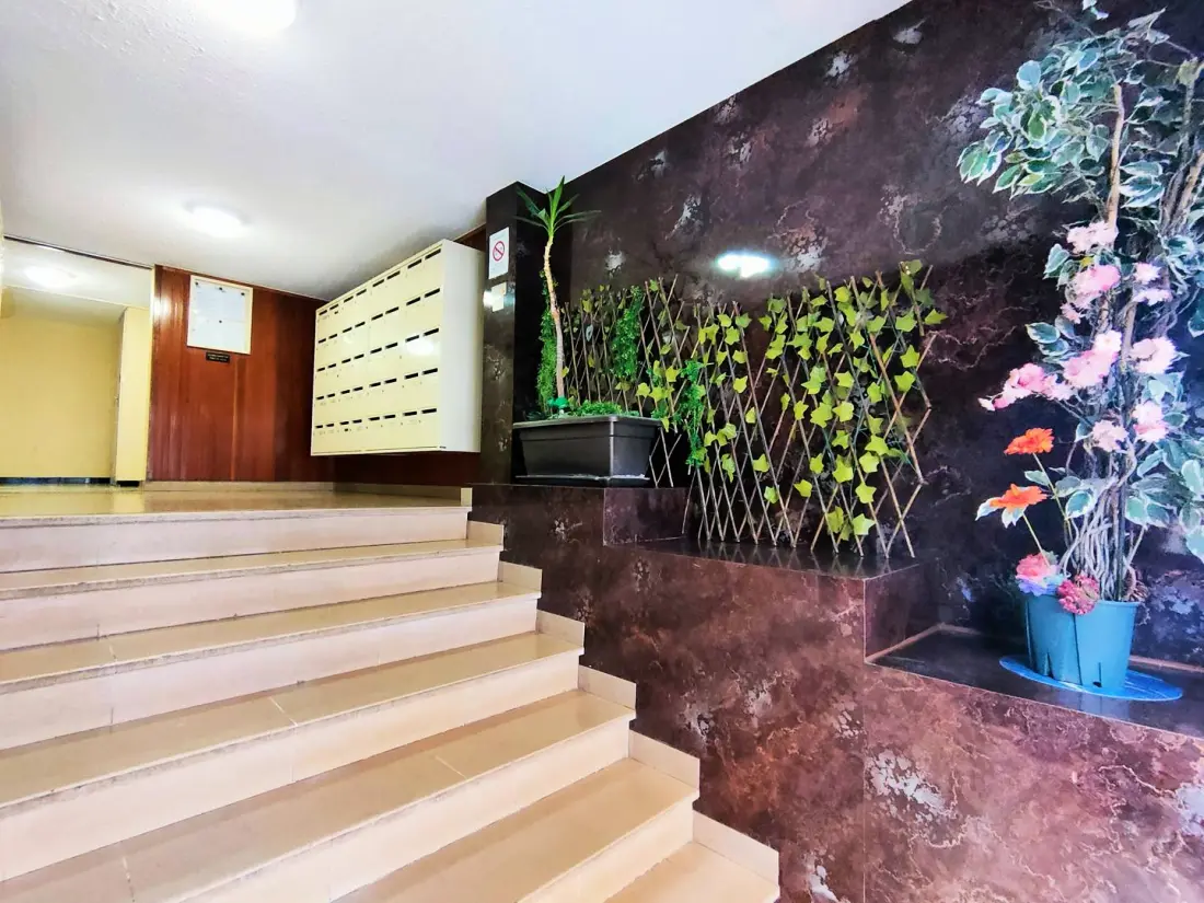 Hacienda Residence