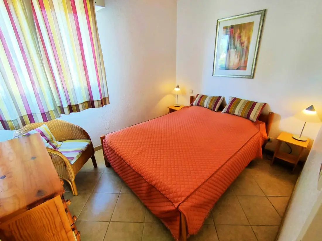 Residence Gardens De La Plage