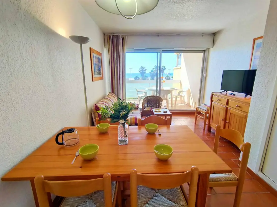 Residence Gardens De La Plage