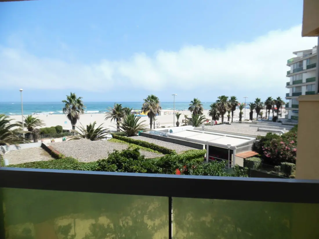 Residence Gardens De La Plage