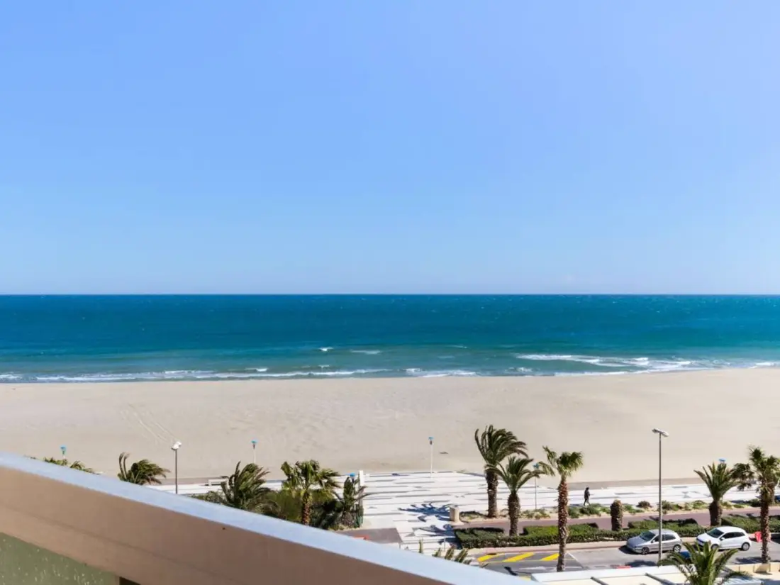 Residence Gardens De La Plage