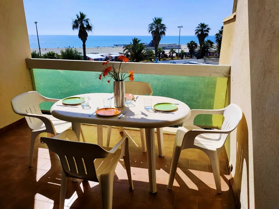 Residence Gardens De La Plage
