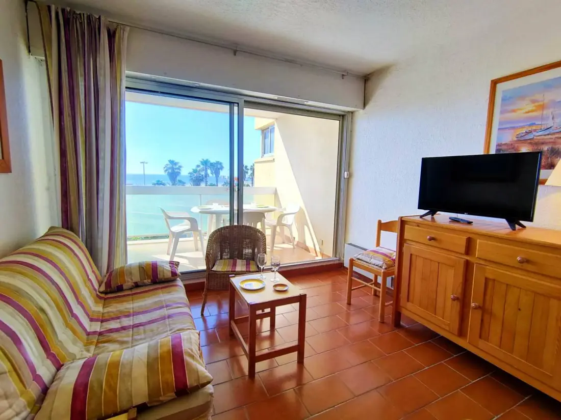 Residence Gardens De La Plage
