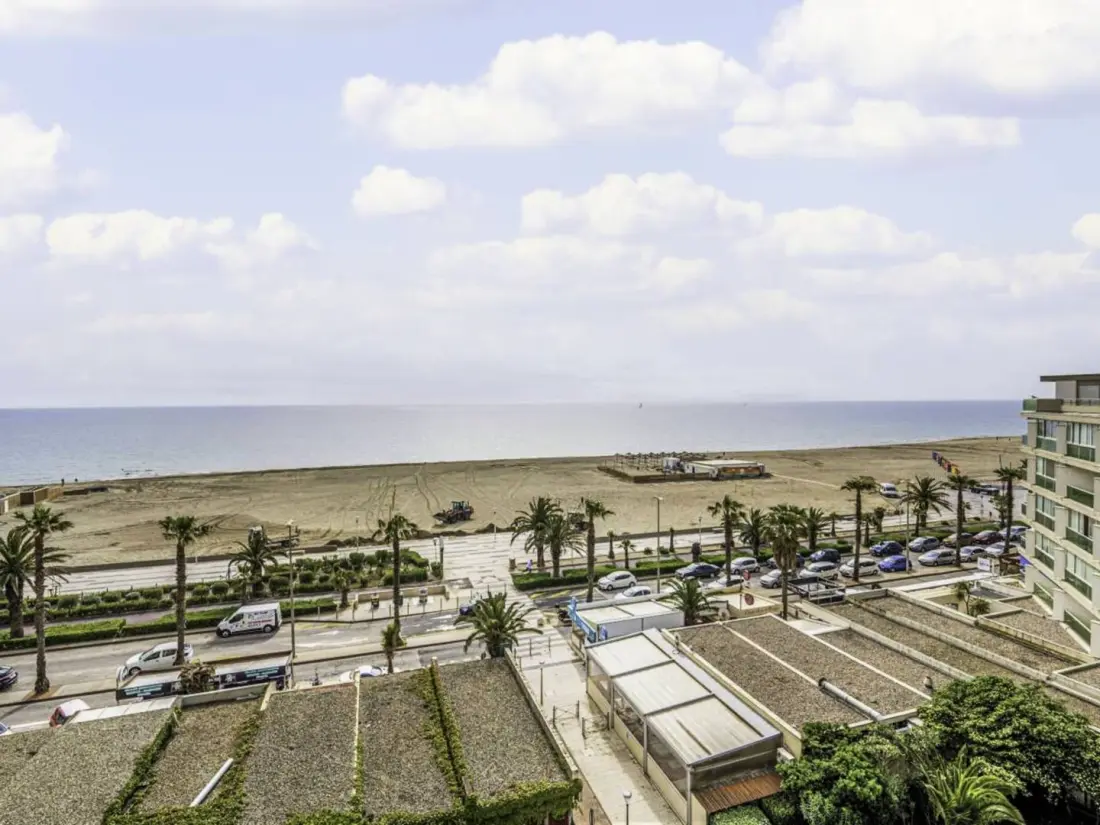 Residence Gardens De La Plage