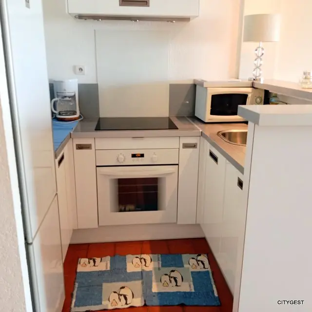 Residence Rose Des Sables