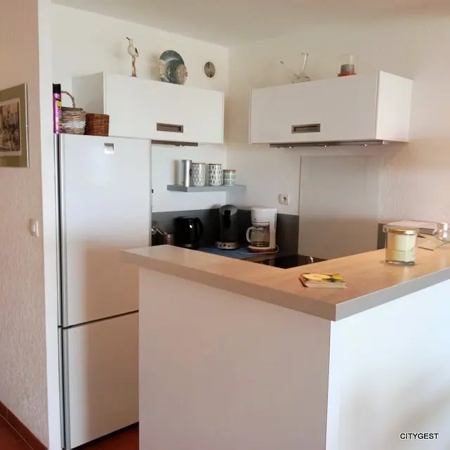 Residence Rose Des Sables