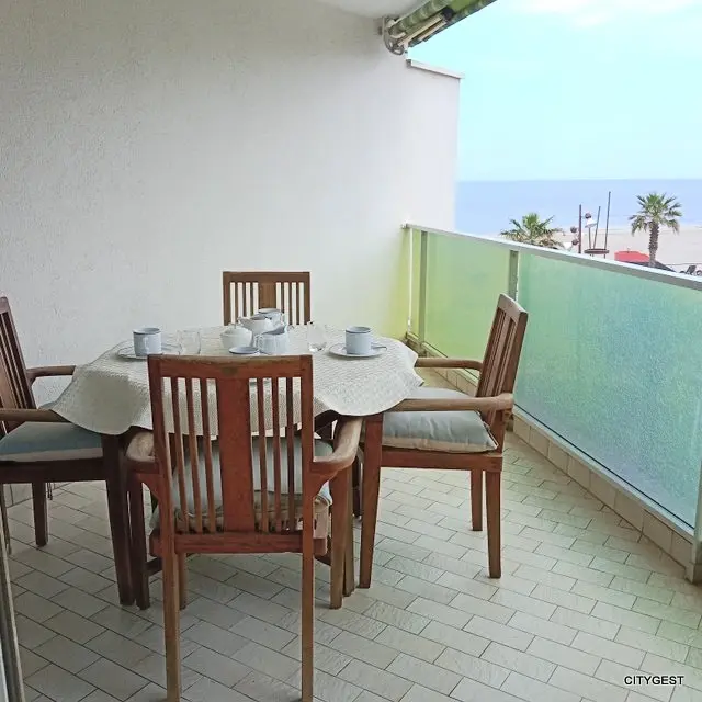 Residence Rose Des Sables