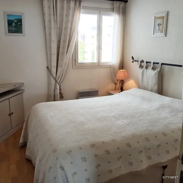 Residence Rose Des Sables
