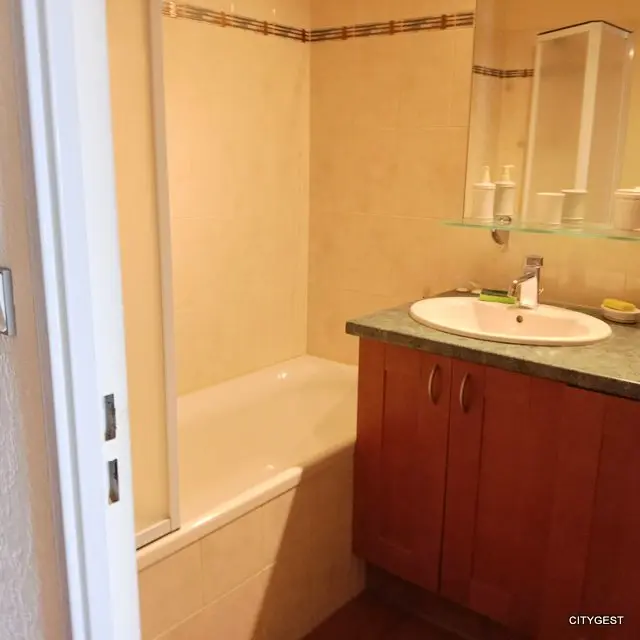 Residence Rose Des Sables