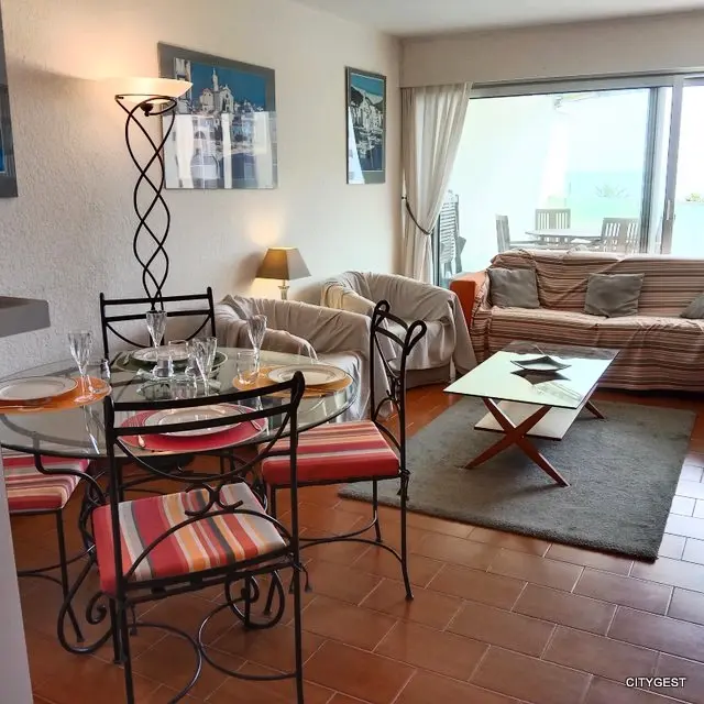 Residence Rose Des Sables