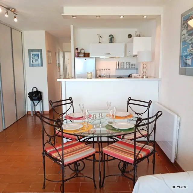 Residence Rose Des Sables