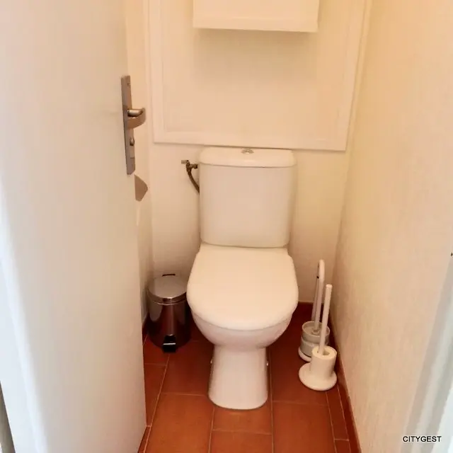 Residence Rose Des Sables