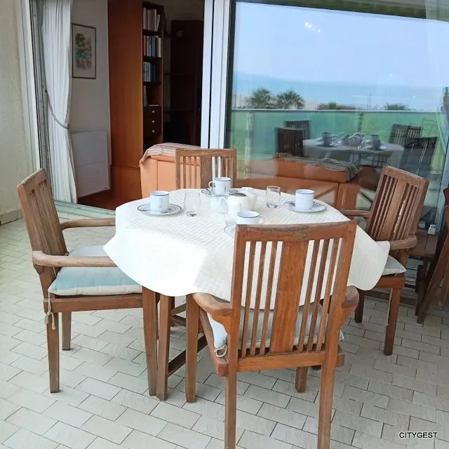 Residence Rose Des Sables