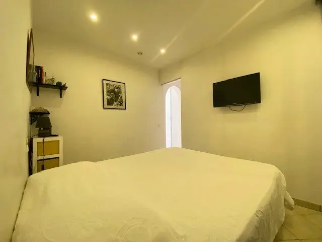 La Sardane rezidencia