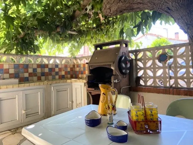 La Sardane rezidencia