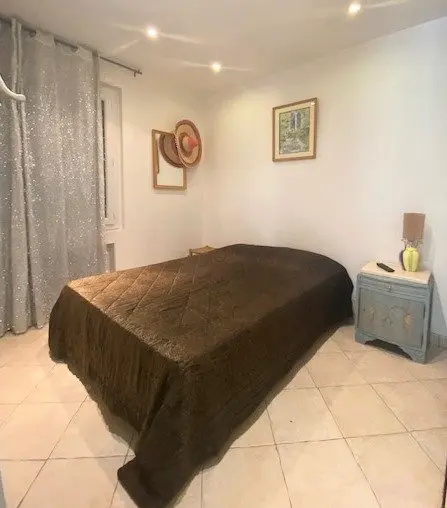 La Sardane rezidencia