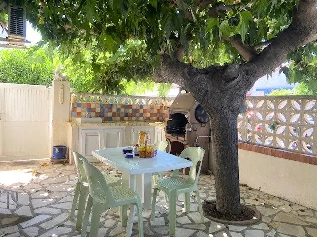 La Sardane rezidencia