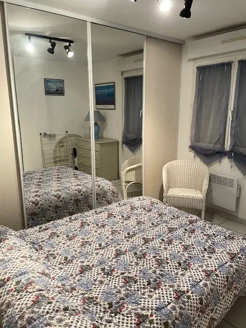 Le Pelican Residence