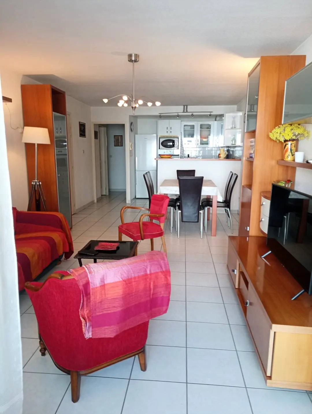 Le Pelican Residence