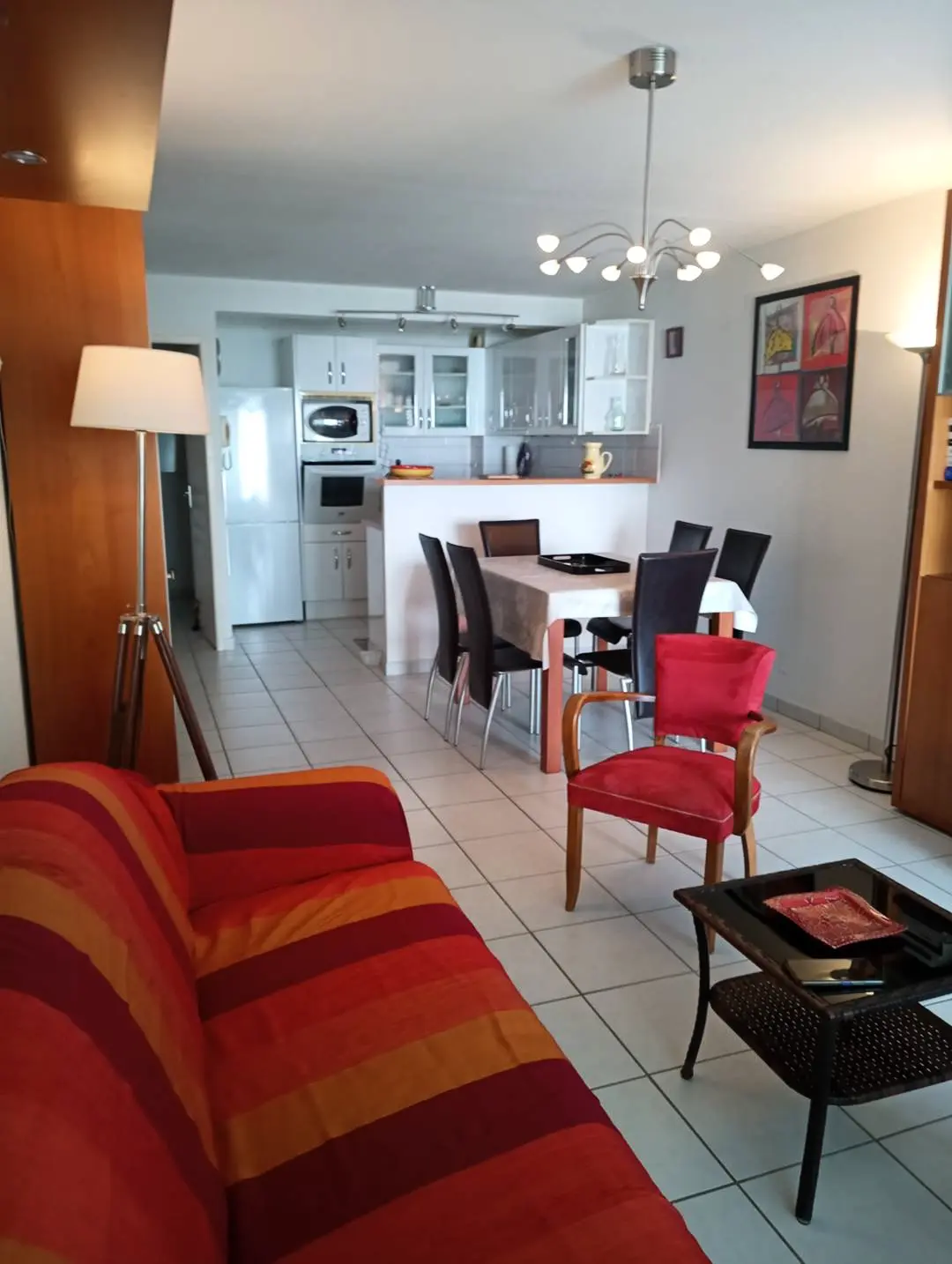 Le Pelican Residence