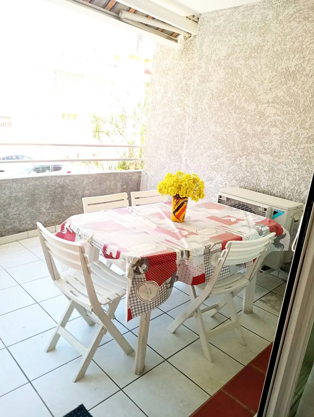 Le Pelican Residence