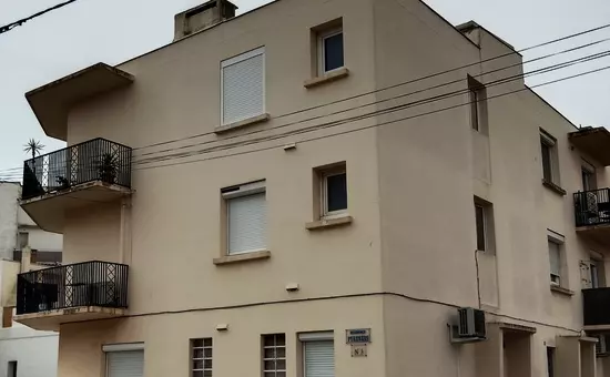 Résidence Les Pyrénées