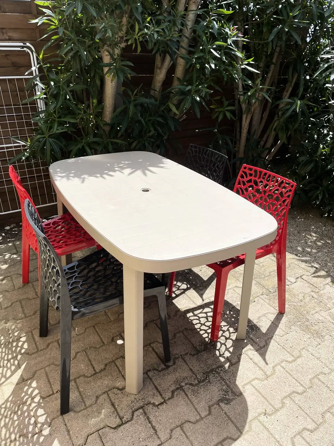 Residence 4vasga11-canet Tengerpart