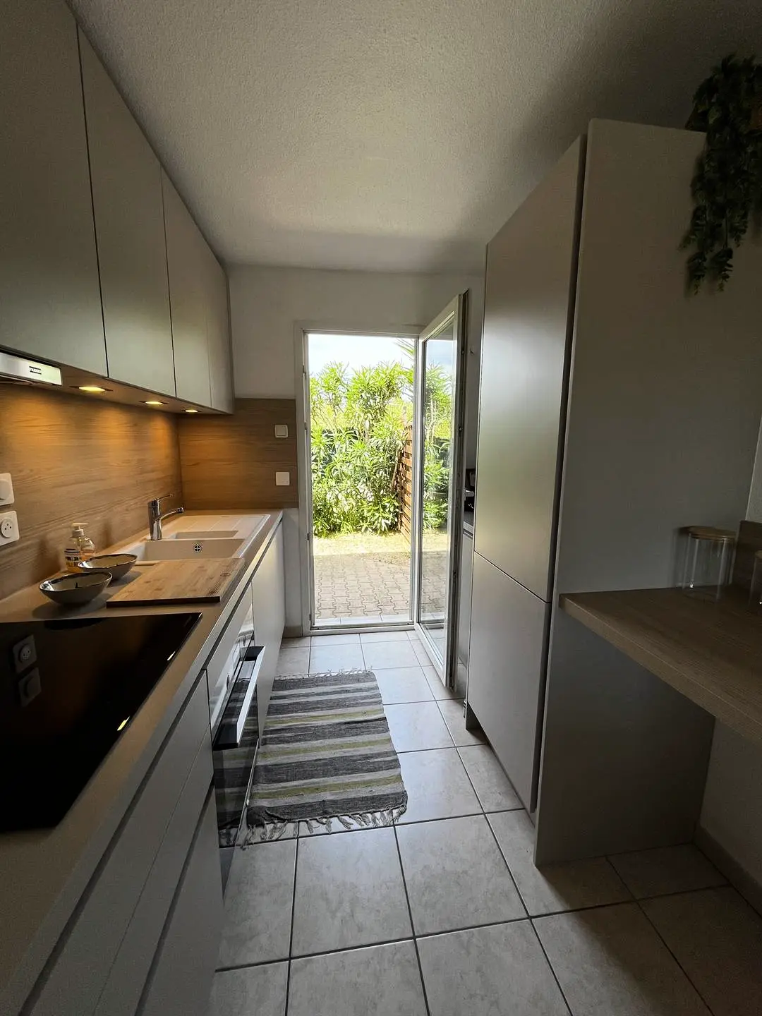 Residence 4vasga11-canet Tengerpart